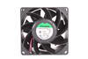 PMD2408PMB3-A(2).GN SUNON 80X80X38MM 24V 4.8W VENTILATEUR