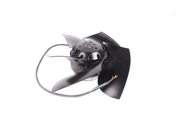 A2D250-AD26-05 EBM PAPST 251X251X84.5MM, 400V, 0.26A VENTILATEUR