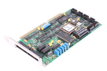 PCL-812PG ADVANTECH 1903812020 POUR PIÈCES