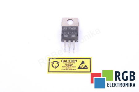BDX54B ST MICROELECTRONICS