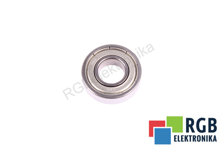 R8ZZ EZO 12.7X28.58X7.9MM ROULEMENT