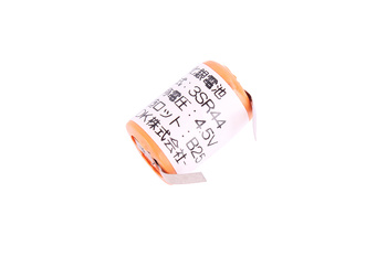 A98L-0031-0002 FANUC 3SR44 4.5V BATTERIE