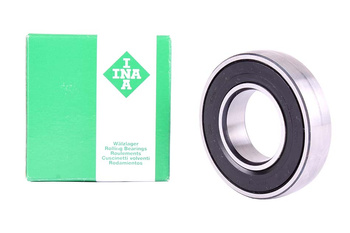 207-XL-NPP-B INA 35X72X17 35X72X17MM 27.5KN, 15.3KN ROULEMENT