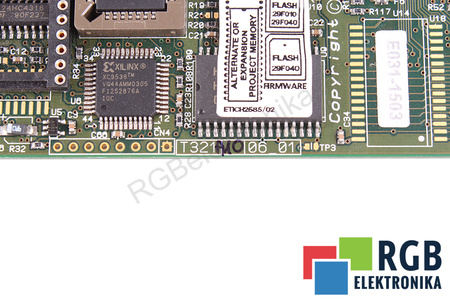 T321A10 SITEK