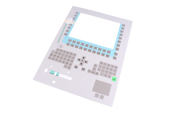 6ES7646-1CC10-0AC0 SIMATIC CLAVIER REMPLACEMENT