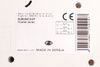 CLS6-C40/3-DP EATON 270424 DISJONCTEUR A MAXIMUM DE COURANT