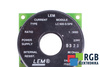 LC500-S/SP8 LEM CURRENT MODULE LEM 1:5000 80OHM POUR PIÈCES