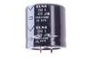 CONDENSATEUR 470UF 250V ELNA
