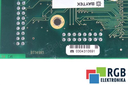 BT149R1 BAYTEK EL ADAPTER