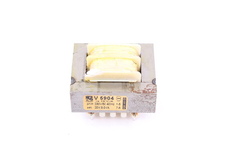 V5904 HAHN