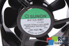 A2123-HBT(7).GN SUNON 120X120X38MM, 230V VENTILATEUR
