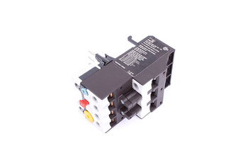 ZB12-1 MOELLER 0.6-1A 690VAC RELAIS