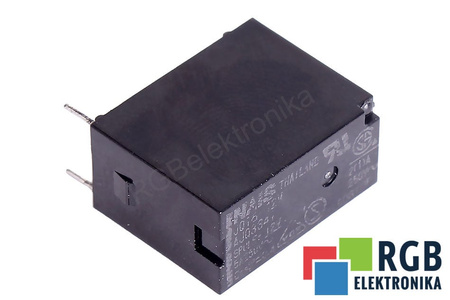 JQ1A-12V NAIS RELAIS