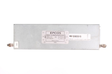 B84143B0008R258 EPCOS FILTRE