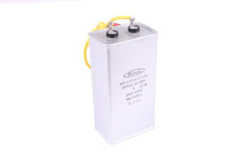 CONDENSATEUR CP701C 3A 605K MARCON 6UF, 1000V