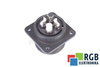 PRISE D’ALIMENTATION JL04HV-2E22 JAE 4PIN