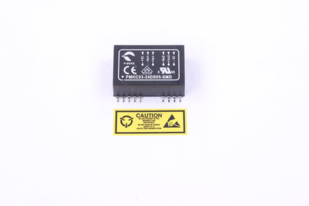 PMKC03-24DS05-SMD P-DUKE