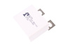 CONDENSATEUR KPF-183 ALCON 2UF, 1200V