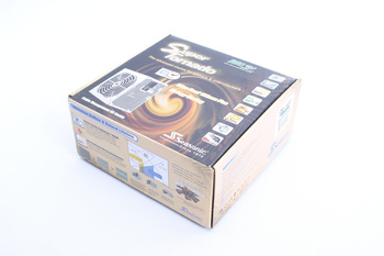 SS-350FB SEASONIC ALIMENTATION
