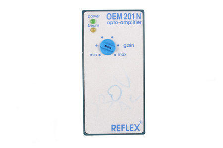OEM201N REFLEX RELAIS DE SÉCURITÉ
