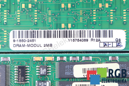 9-1850-2451 KONTRON