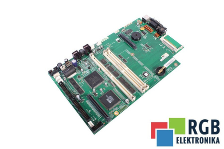 1-971030-002 INTERMEC CARTE MERE POUR PIÈCES