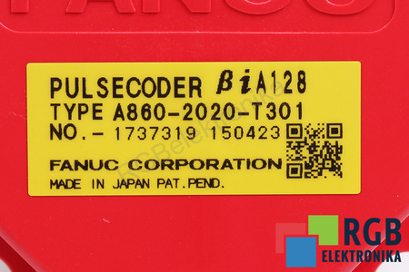 A06B-0061-B403 FANUC BIS2/4000