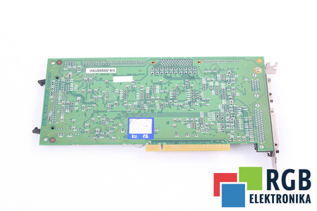 2285791 GE YOKOGAWA MEDICAL SYSTEMS PCI POUR LOGIQ3 USG