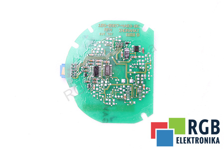 RF4 INDRAMAT 109-0967-4A03-06 109-0967-4B03-06 SYSTEME DE MESURE