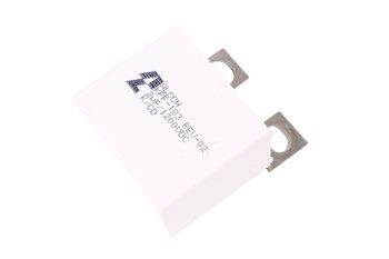 CONDENSATEUR KPF-183 ALCON 2UF, 1200V
