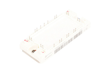 TDB6HK124N16RRBOSA1 INFINEON 70A, 1600V MODULE THYRISTOR