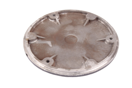 LD825EJR2307-Z GEC ALSTHOM CARTER DU MOTEUR