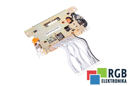 M-180 EPSON 518D09 POUR PIÈCES