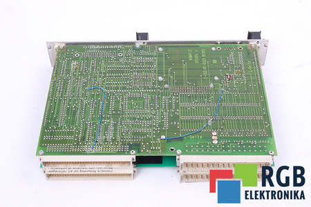 SPS-II HOMATIC 2-083-01-5057 2-083-01-5044