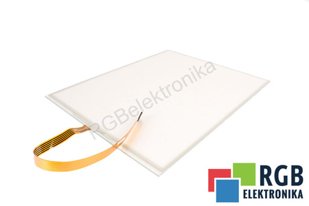 SCN-A5-FLT19.0-Z01-0H1-R 406X324MM 5PIN ÉCRAN TACTILE REMPLACEMENT