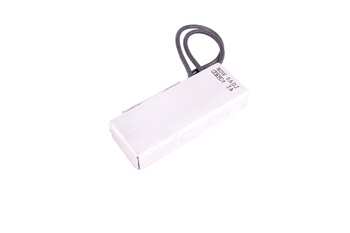 RÉSISTANCE 0.6 OHM JRM 160W 0.6OHM