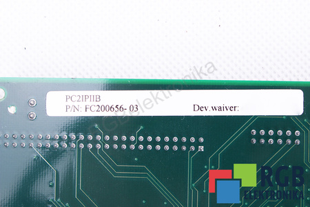 FC200656-03 GE VINGMED ULTRASOUND FC200656-03 POUR VIVID 7