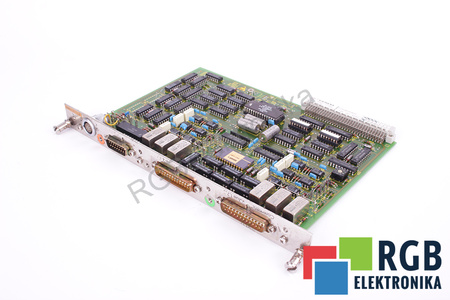 6FX1123-7AA01 SIEMENS SINUMERIK 3