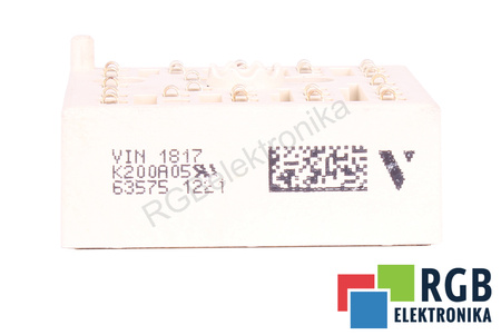 K200A05 VINCO