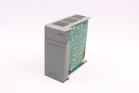 1746-P1 ALLEN BRADLEY SLC 500