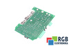 CM14 BOARD CEA ELETTRONICA POUR PIÈCES