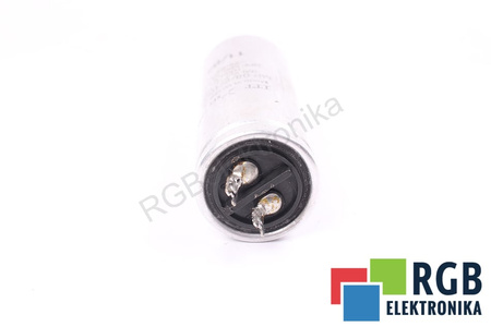 CONDENSATEUR MP08/2/1000/2 SEL ITT 2UF, 1000VDC
