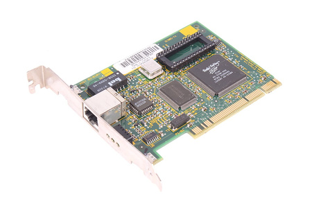 3C905-TX 3COM POUR PIÈCES