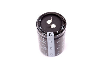 CONDENSATEUR B1522PET NICHICON 680UF, 400VDC