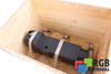 1HU3056-0AC01-Z Z: G42 SIEMENS DC SERVOMOTOR 1HU3