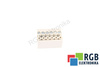 CONNECTEUR 8543/6OB WIELAND 25.602.5653.0