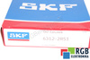 6312-2RS1 SKF 60X130X31 ROULEMENT