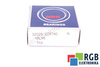 3202B-2ZRTNG NSK 14000RPM, 19000RPM, 15X35X15.9 7.1KN, 11.8KN ROULEMENT A BILLES A CONTACT OBLIQUE