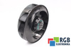 R2E220-AB06-31 EBM PAPST 230VAC 120W VENTILATEUR