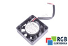 1604KL-04W-B39-BQ1 NMB TECHNOLOGIES PIÈCE DE RECHANGE POUR AFB0412HHA-TA5F 40X40X10MM, 12V VENTILATEUR